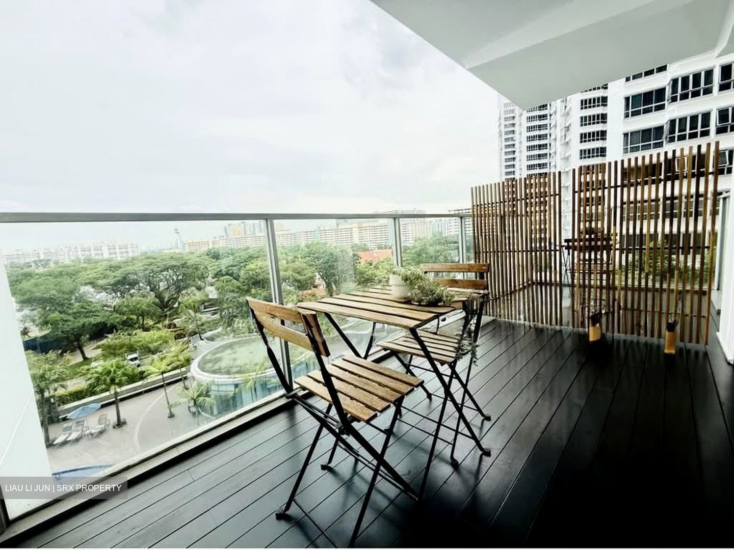 The Parc Condominium (D5), Condominium #560343951